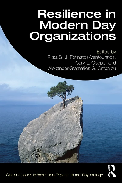 Resilience Modern Day Organizations