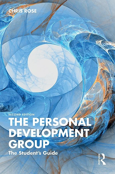 The Personal Development Group: Student's Guide