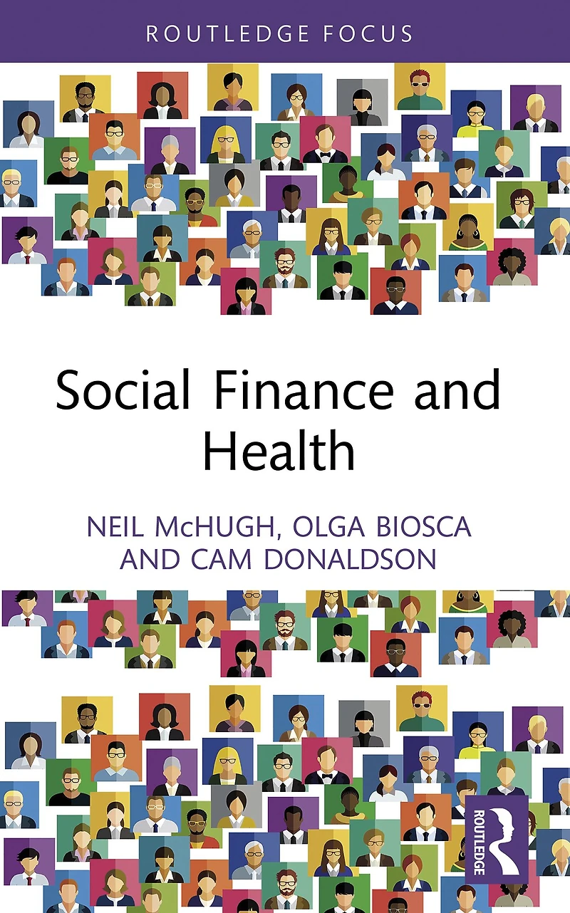 Social Finance and Health