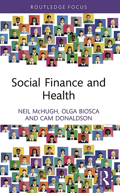 Social Finance and Health