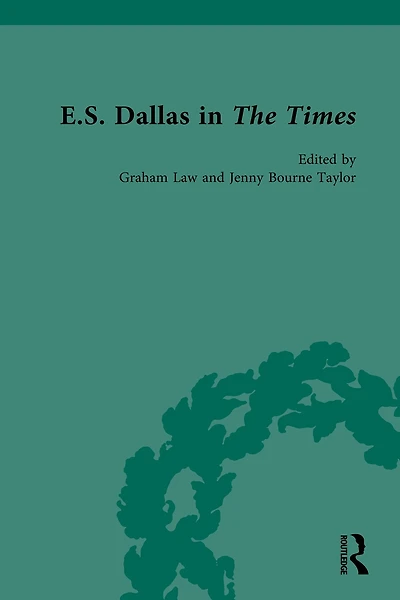 E.S. Dallas The Times