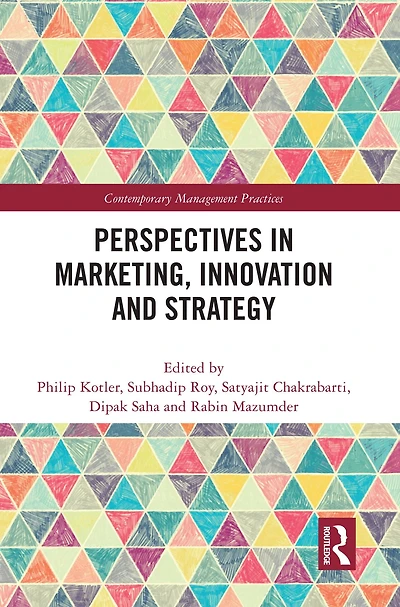 Perspectives Marketing, Innovation and Strategy