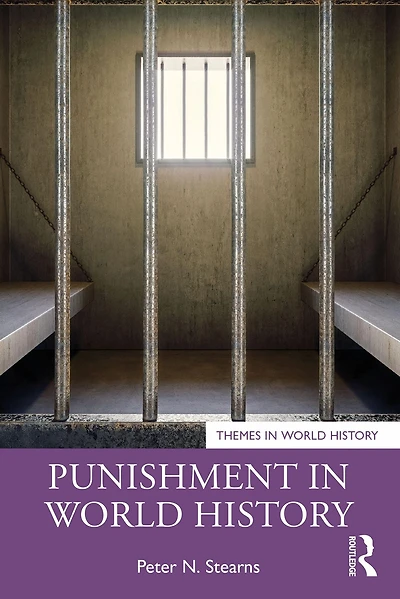 Punishment World History