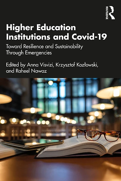 Higher Education Institutions and Covid-19: Toward Resilience Sustainability Through Emergencies