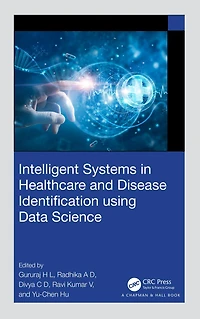 Intelligent Systems Healthcare and Disease Identification using Data Science