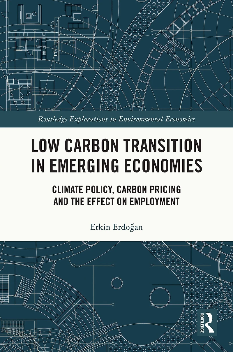 Low Carbon Transition Emerging Economies: Climate Policy, Pricing and the Effect on Employment