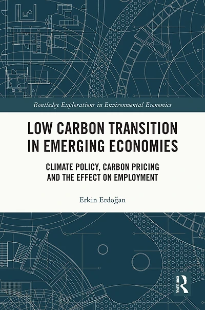 Low Carbon Transition Emerging Economies: Climate Policy, Pricing and the Effect on Employment