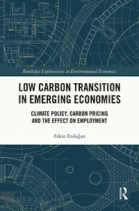 Low Carbon Transition Emerging Economies: Climate Policy, Pricing and the Effect on Employment