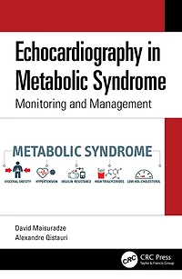 Echocardiography Metabolic Syndrome: Monitoring and Management