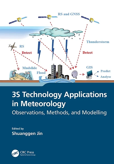 3S Technology Applications Meteorology: Observations, Methods, and Modelling