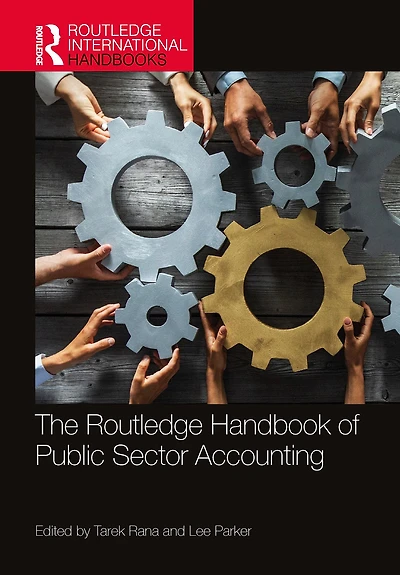 The Routledge Handbook of Public Sector Accounting