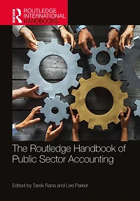 The Routledge Handbook of Public Sector Accounting