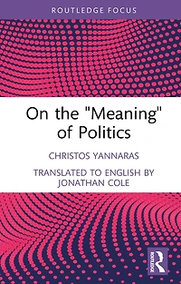 On the 'Meaning' of Politics