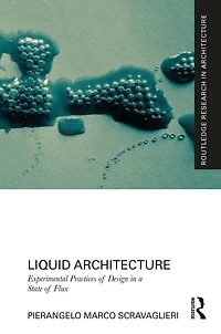 Liquid Architecture: Experimental Practices of Design a State Flux