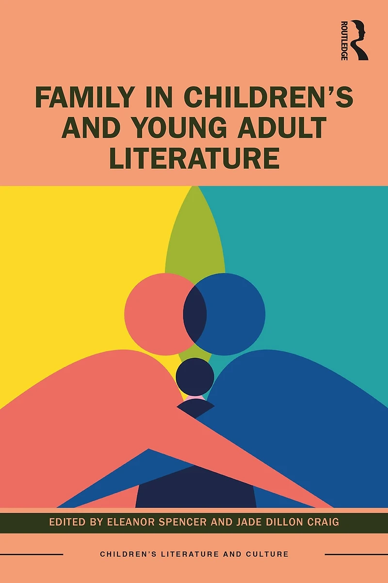 Family Children's and Young Adult Literature