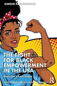 the Fight for Black Empowerment USA: America's Last Hope