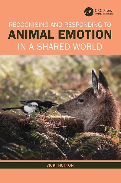 Recognising and Responding to Animal Emotion a Shared World