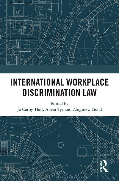 International Workplace Discrimination Law