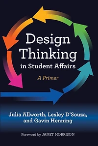 Design Thinking Student Affairs: A Primer
