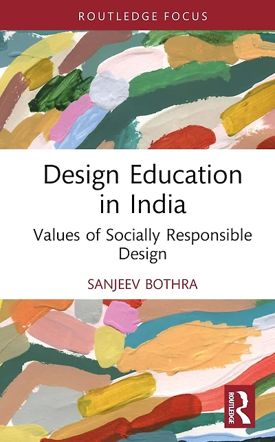 Design Education India: Values of Socially Responsible