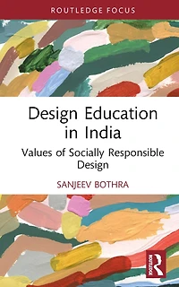Design Education India: Values of Socially Responsible