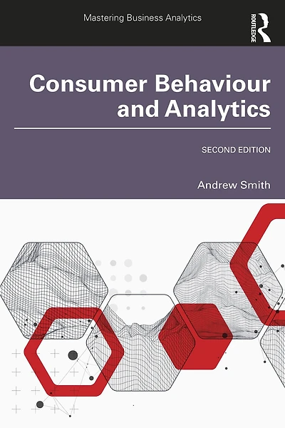 Consumer Behaviour and Analytics