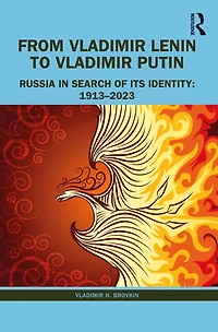 From Vladimir Lenin to Putin: Russia Search of Its Identity: 1913-2023