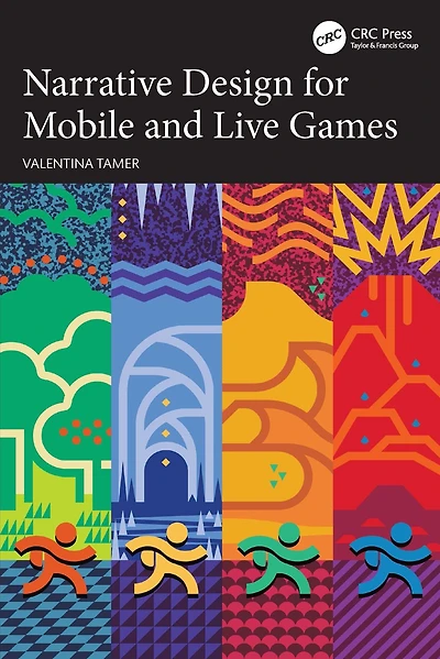 Narrative Design for Mobile and Live Games