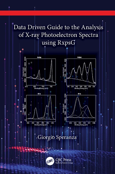 Data Driven Guide to the Analysis of X-ray Photoelectron Spectra using RxpsG