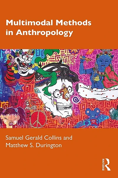 Multimodal Methods Anthropology