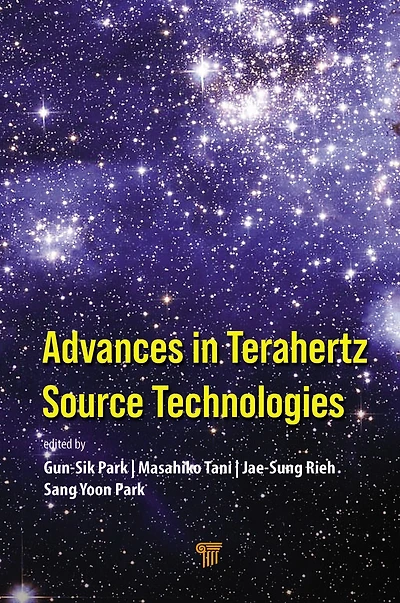 Advances Terahertz Source Technologies