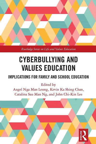 Cyberbullying and Values Education: Implications for Family School Education