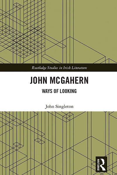 John McGahern: Ways of Looking