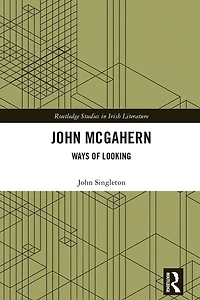 John McGahern: Ways of Looking