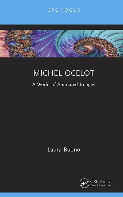 Michel Ocelot: A World of Animated Images