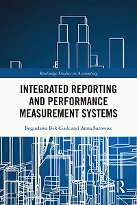 Integrated Reporting and Performance Measurement Systems
