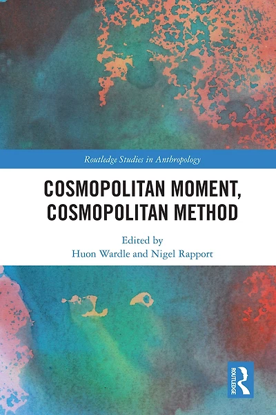 Cosmopolitan Moment, Method