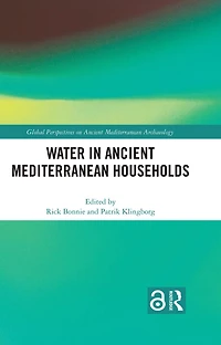 Water Ancient Mediterranean Households