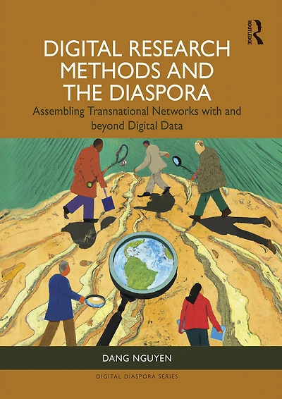 Digital Research Methods and the Diaspora: Assembling Transnational Networks with Beyond Data