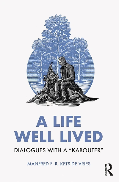 a Life Well Lived: Dialogues with "Kabouter"