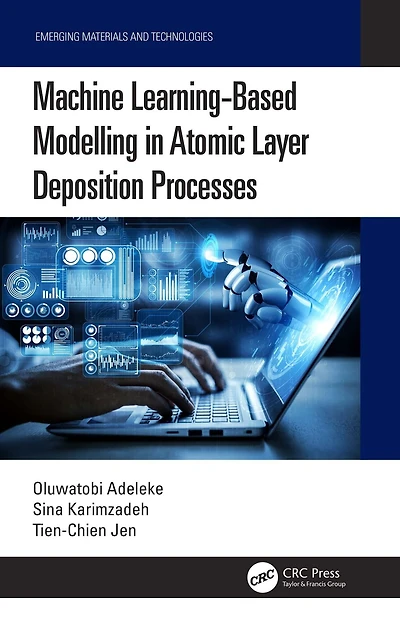 Machine Learning-Based Modelling Atomic Layer Deposition Processes