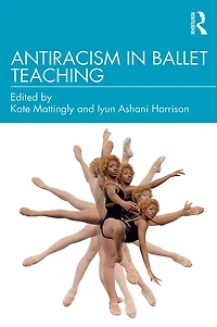 Antiracism Ballet Teaching
