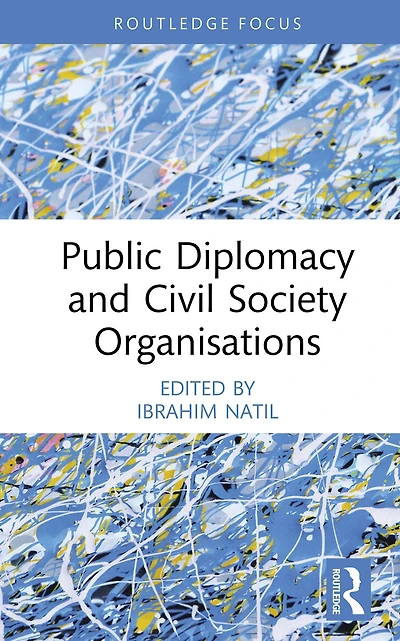 Public Diplomacy and Civil Society Organisations