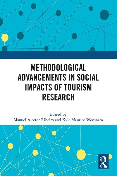 Methodological Advancements Social Impacts of Tourism Research