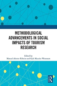 Methodological Advancements Social Impacts of Tourism Research