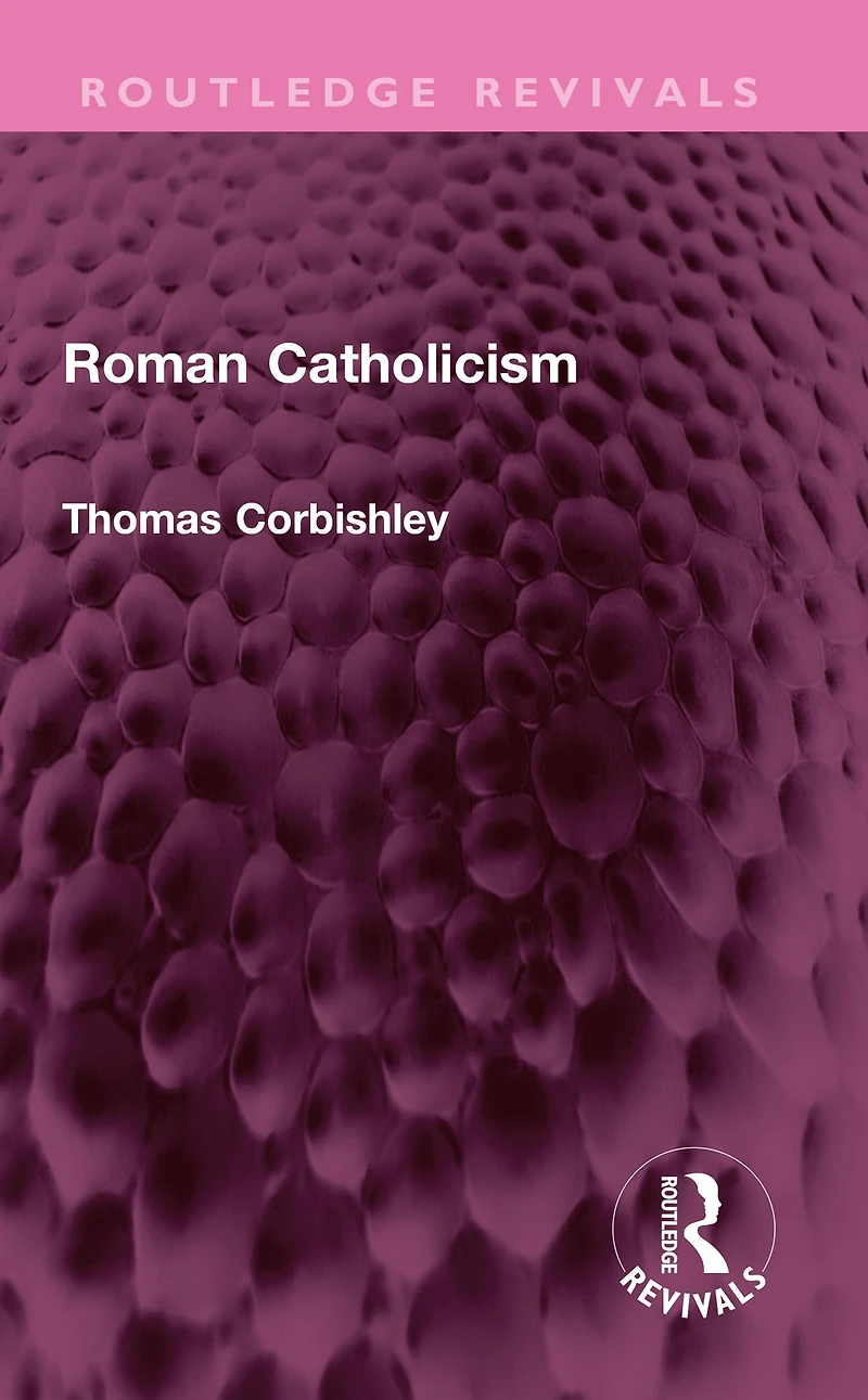Roman Catholicism
