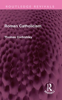 Roman Catholicism