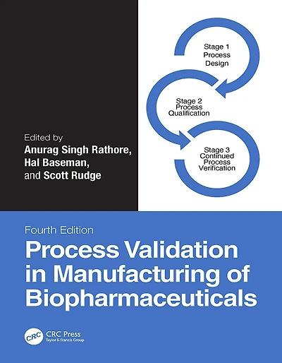 Process Validation Manufacturing of Biopharmaceuticals