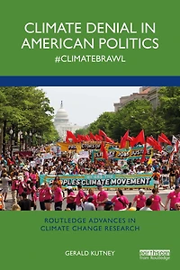 Climate Denial American Politics: #ClimateBrawl