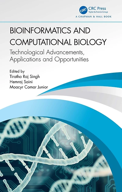 Bioinformatics and Computational Biology: Technological Advancements, Applications Opportunities
